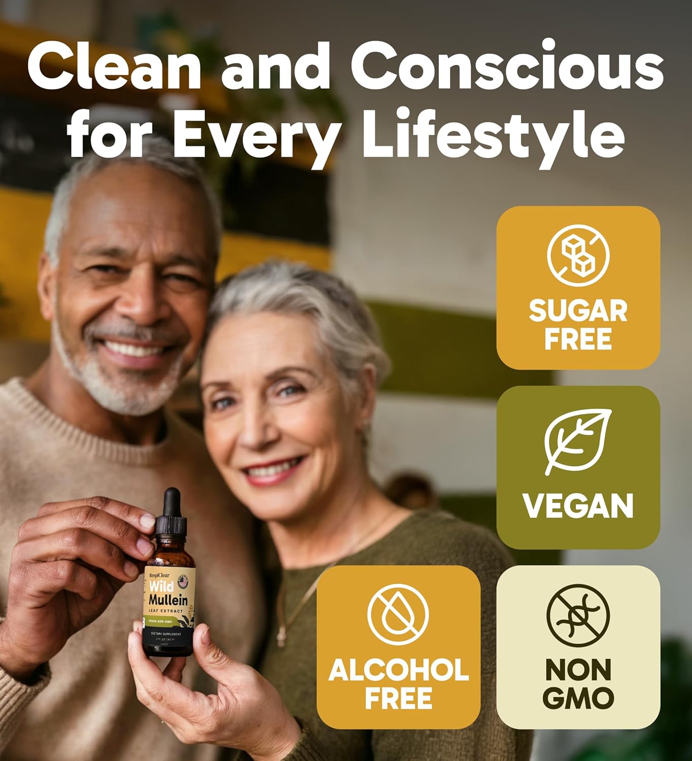 RespiClear™ – Breathe Easier. Feel Stronger.